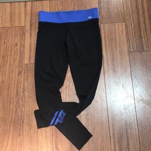 Excellent condition PINK leggings